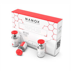 Nanox IGF-1LR3