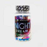 Night Dream (Epic Labs) 60 caps