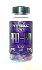 САРМс Anabolic Brew RAD-140 (Radarine) 90 Caps