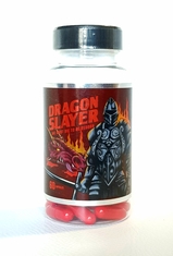 САРМc Anabolic Brew Dragon Slayer 60 Caps