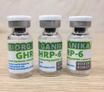 Пептиды Biorganika GHRP 6 (5000 mcg)