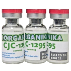 Пептиды Biorganika CJC-1295 (2000 mcg)