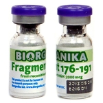 Пептиды Biorganika HGH Frag 176-191 (2000 mcg)