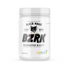 Black Magik BZRK 500 Gr