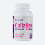 Collagen & Hyaluronic acid + Biotin 