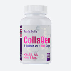 Collagen & Hyaluronic acid + Biotin 