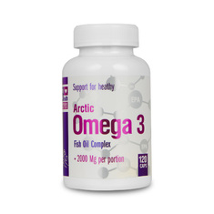 Arctic Omega 3