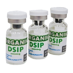 Пептиды Biorganika DSIP (2000 mсg) 