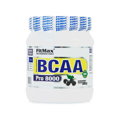 Fitmax BCAA Pro 8000 500 gr