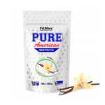 Fitmax Pure American Whey Protein 750 gr