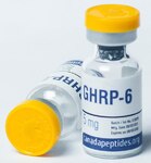 Canada Peptides GHRP 6 (5000 mcg)