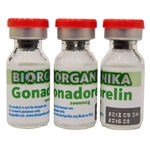 Пептиды Biorganika Gonadorelin (2000 mсg) 