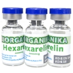 Пептиды Biorganika Hexarelin (2000 mсg) 