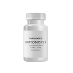 Pharmatex Ibutomorex 60 caps