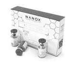 Пептиды Nanox CJC-1295 (2000 mcg)