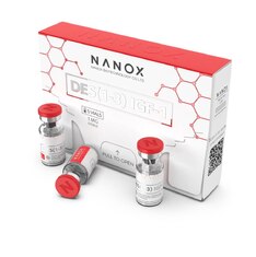 Nanox DES(1-3) IGF-1 (1000 mcg)