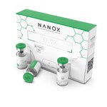 Пептиды Nanox DSIP (2000 mсg) 