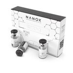 Пептиды Nanox GHRP 2 (5000 mcg)