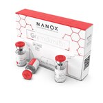 Пептиды Nanox Gonadorelin (2000 mсg) 