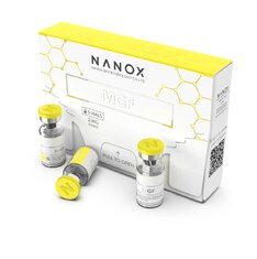 Пептиды Nanox MGF (2000 mсg) 