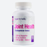 Joint Health — препарат для суставов и связок