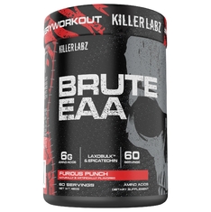 Killer Labz Brute BCAA 450 gr