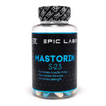 EPIC LABS MASTORIN S-23 60 CAPS