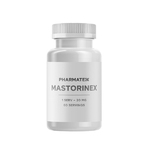Pharmatex Mastorinex 60 caps