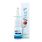 Noxygen EpiGen Nasal Spray 20мг.