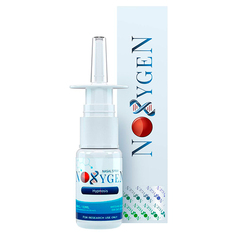 Noxygen Hypnosis (DSIP) Nasal Spray 10 мг