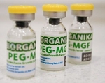 Пептиды Biorganika PEG-MGF (2000 mсg) 