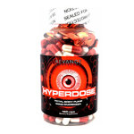 Revange Nutrition Hyperdose 180 Caps