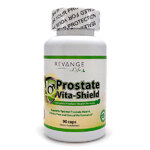 Revange Nutrition Prostate Vita-Shield 90 caps