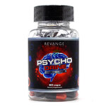 Revange Nutrition PSYCHODRINE 60 caps