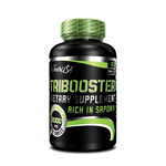 Трибулус BioTech Tribooster USA 60 Tabs
